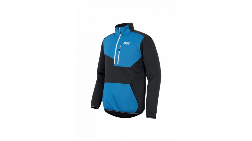 Picture Coming Jkt - Mens, Blue, 2XS, SMT019-A-XXS