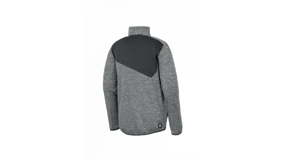 Picture Coming Jkt - Mens, Grey, 2XL, SMT019-C-XXL