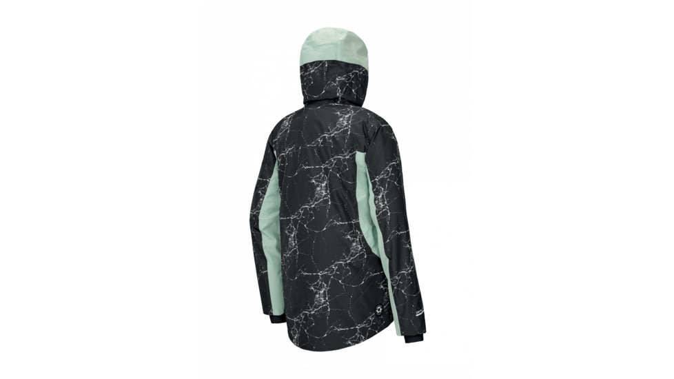 Picture Exa Jkt - Womens, Marble, Large, WVT148-D-L