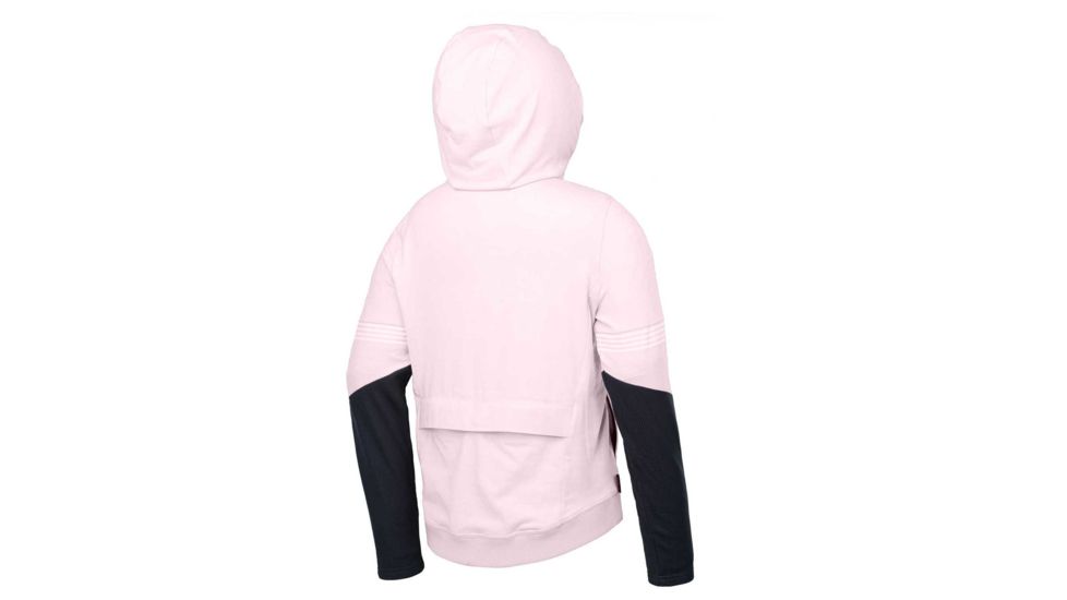Picture Feather Tech Hoodie - Womens, Pale Rose, 2XL, WSW142-C-XXL