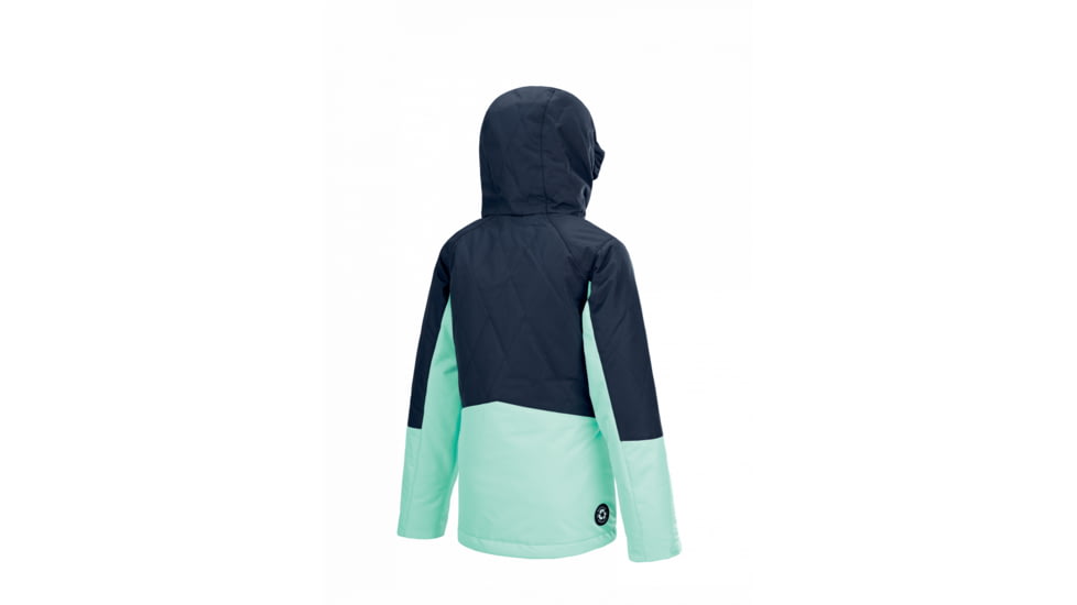 Picture Leeloo Jkt, Mint Green, 10, KVT045-A-10