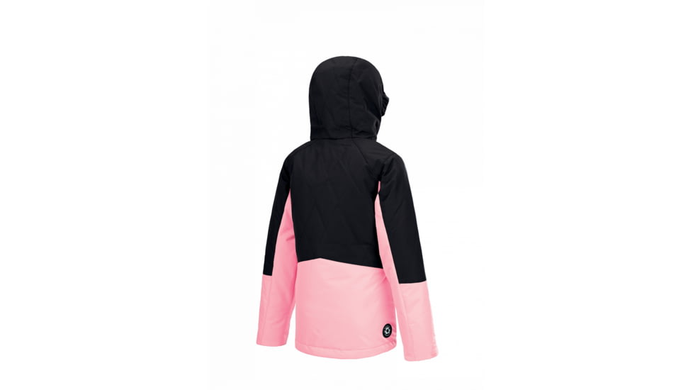 Picture Leeloo Jkt, Pink, 16, KVT045-C-16