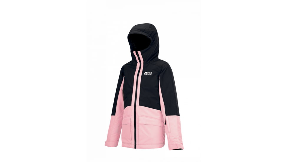 Picture Leeloo Jkt, Pink, 16, KVT045-C-16