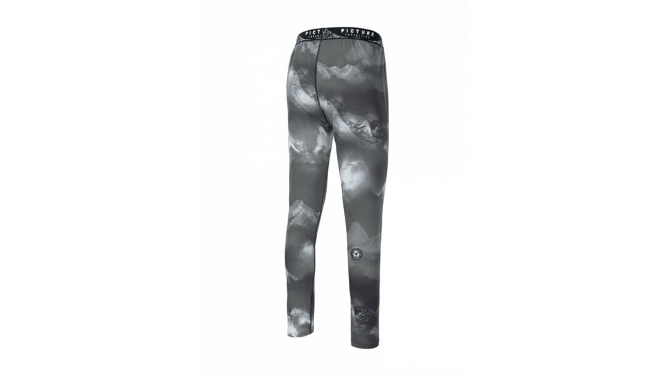 Picture Lhotse - Mens, Black Aravis, 2XL, LG055-B-XXL