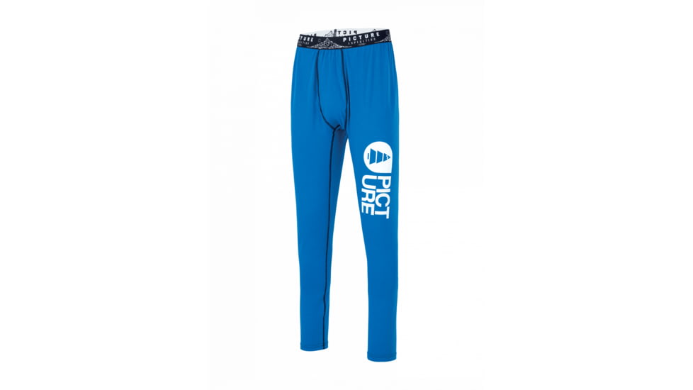Picture Lhotse - Mens, Picture Blue, 2XS, LG055-C-XXS