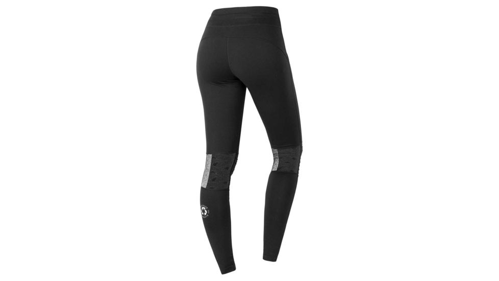 Picture Lyra Tech Leggings - Womens, Black, Extra Small/Small, LG052-B-XS/S
