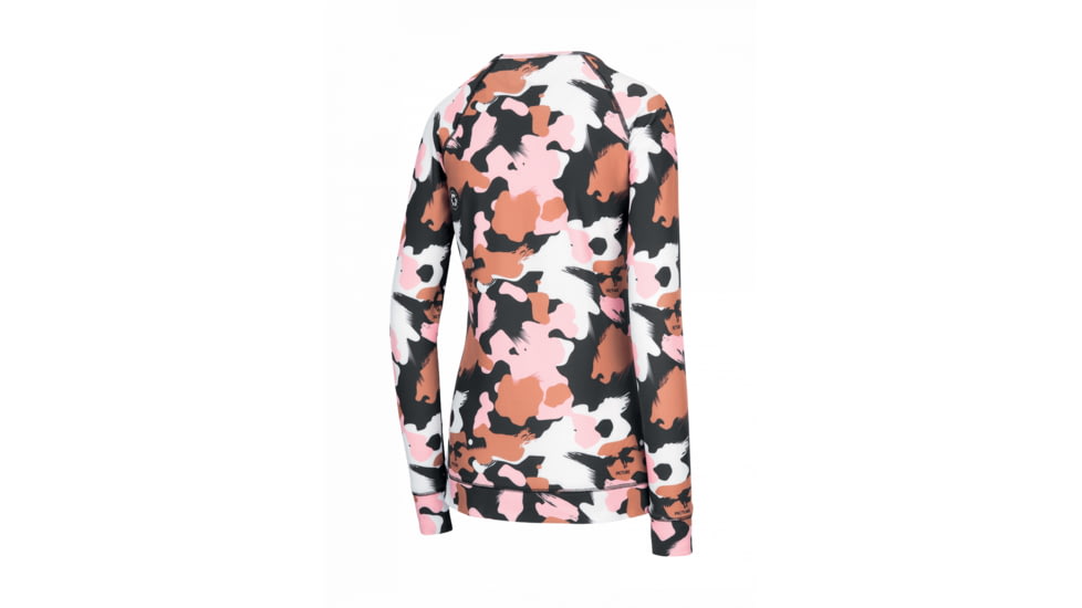 Picture Milita - Womens, Pink Painter, 2XL, WTS313-C-XXL