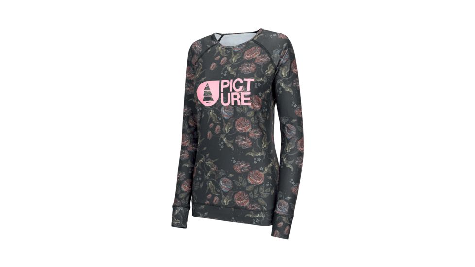 Picture Milita - Womens, Versailles, Medium, WTS313-A-M