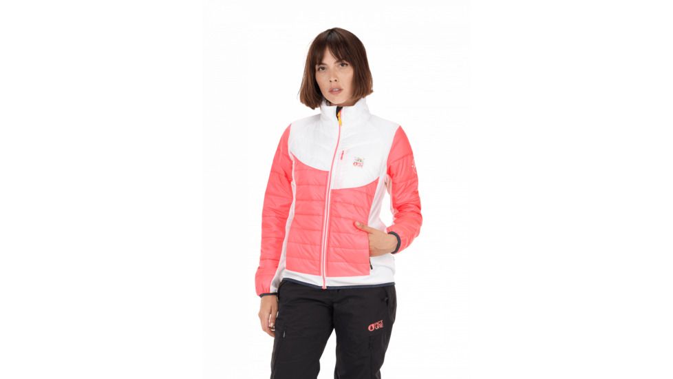 Picture Murakami Synthetic Insulated Jacket - Womens, Corai, Medium, SWT060-C-M