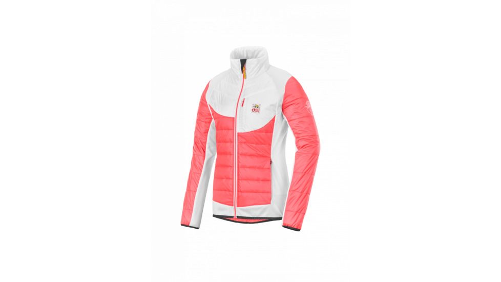 Picture Murakami Synthetic Insulated Jacket - Womens, Corai, Medium, SWT060-C-M