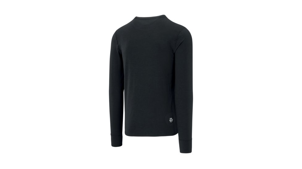 Picture Nanga - Mens, Black, Large, MTS617-D-L