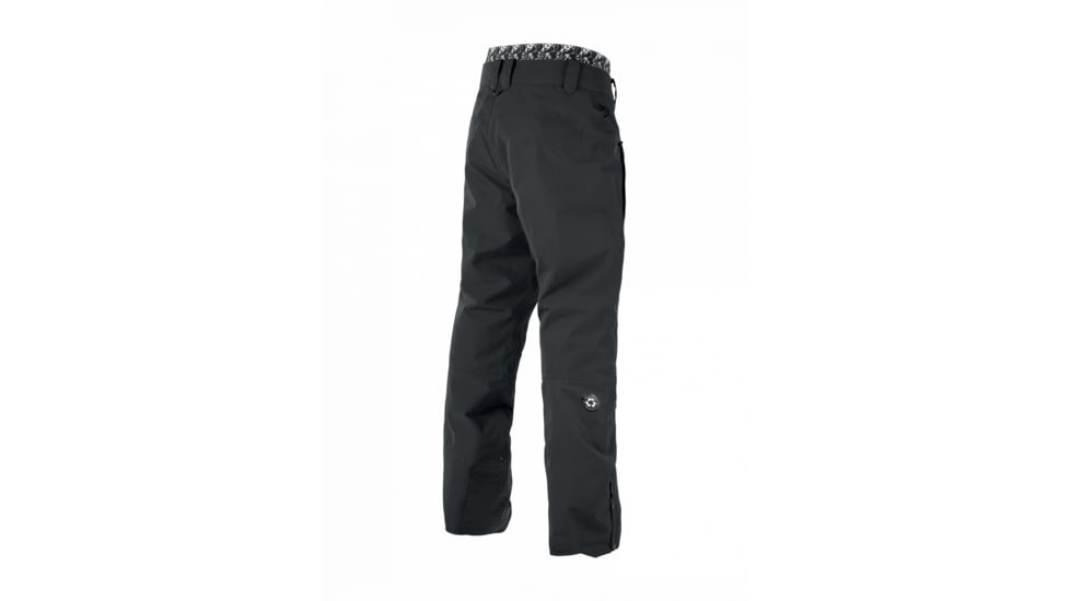 Picture Object Pt - Mens, Black, 2XS, MPT091-C-XXS