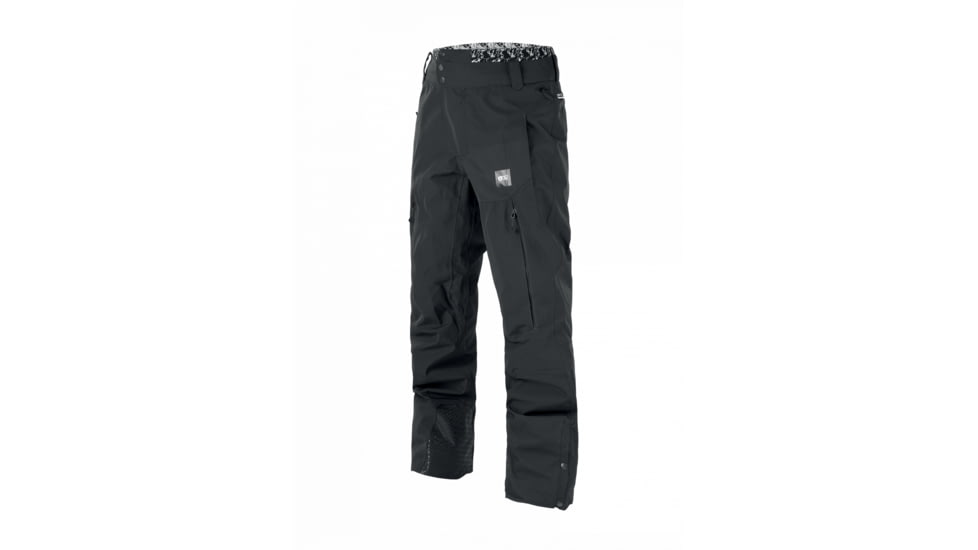 Picture Object Pt - Mens, Black, 2XS, MPT091-C-XXS