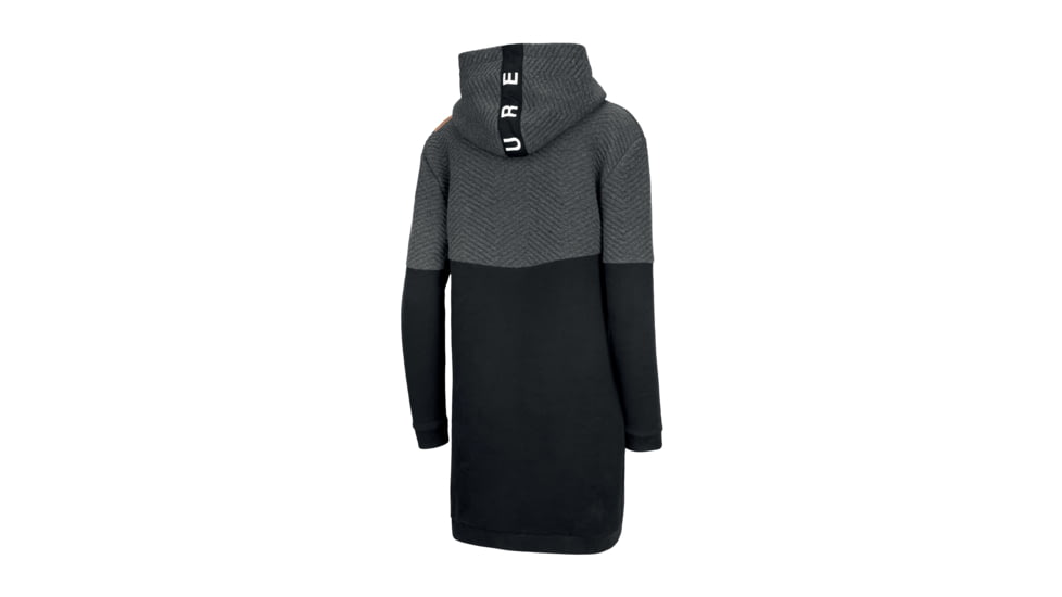 Picture Pearl - Womens, Black, Large, WDR057-C-L