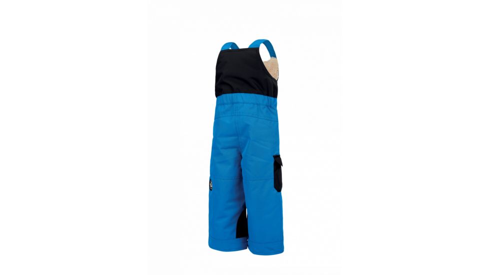 Picture Snowy Pt, Blue, 5Y, KPT029-A-5Y
