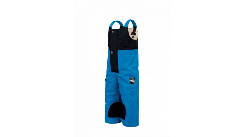 Picture Snowy Pt, Blue, 5Y, KPT029-A-5Y