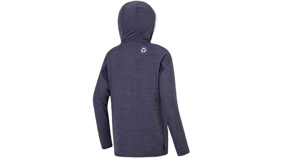 Picture Ulysse Tech Hoodie - Mens, Dark Blue, Medium, MSW210-B-M