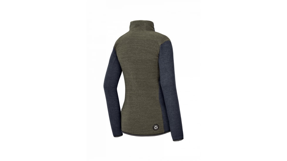 Picture Wakay Jkt - Womens, Dark Army Green, 2XS, SWT082-A-XXS