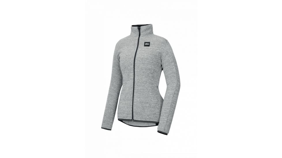 Picture Wakay Jkt - Womens, Grey, Medium, SWT082-B-M