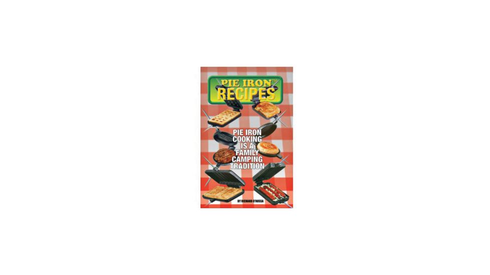Perseus Lockbox Prepper's Cookbook 9781612431291