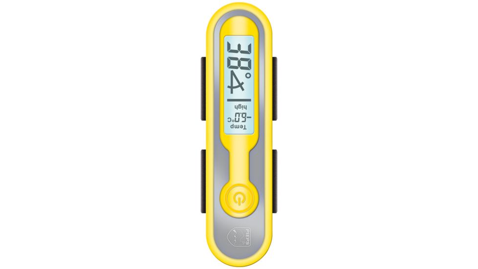 Pieps 30 Degree Plus Electronic Inclinometer