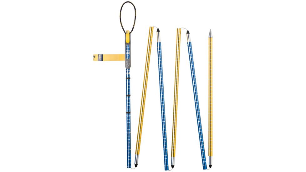 Pieps  Aluminium Tour 260cm PP1096190000ALL1