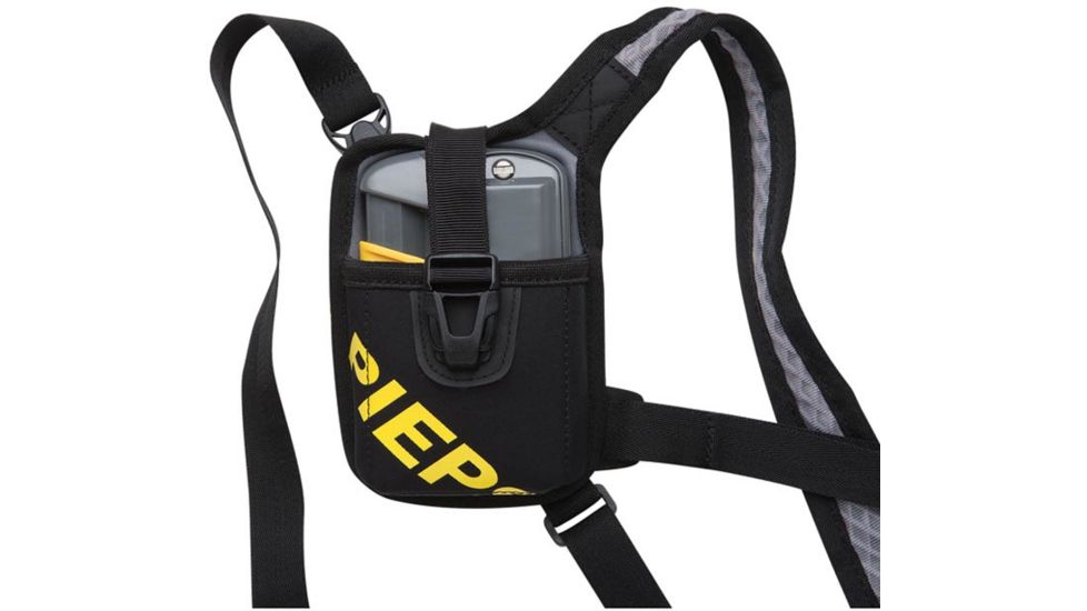 Pieps Beacon Harness PP449541YELOALL1