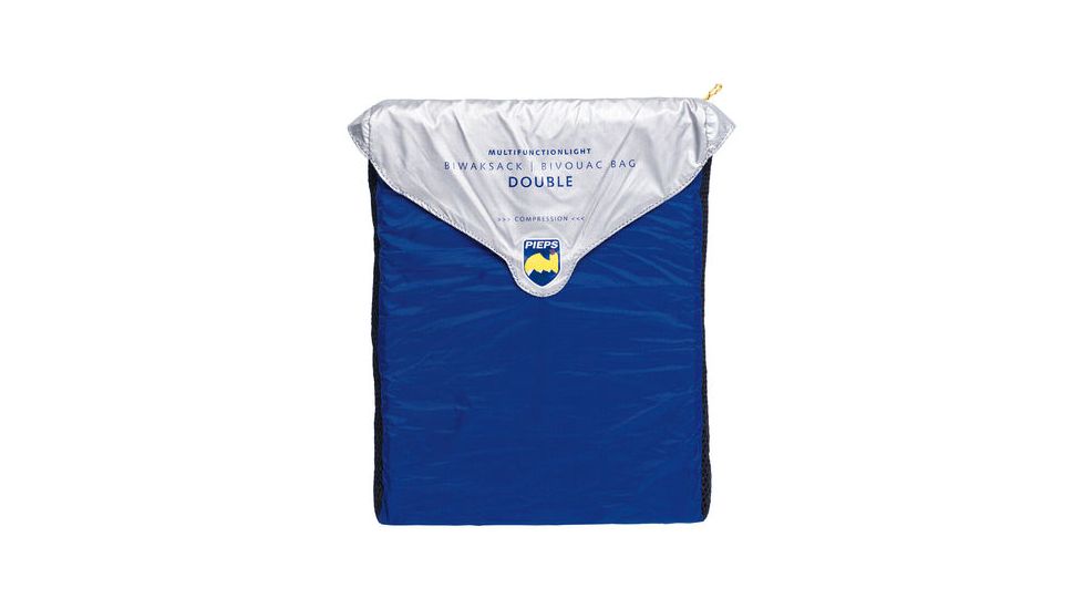 Pieps Bivy Bag - 2 Person 109775