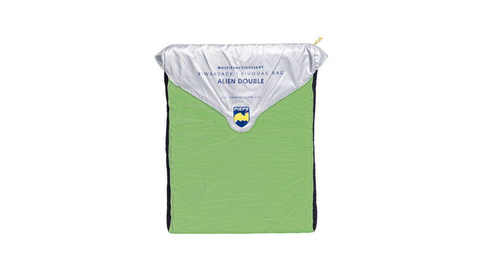 Pieps Bivy Bag Alien Double