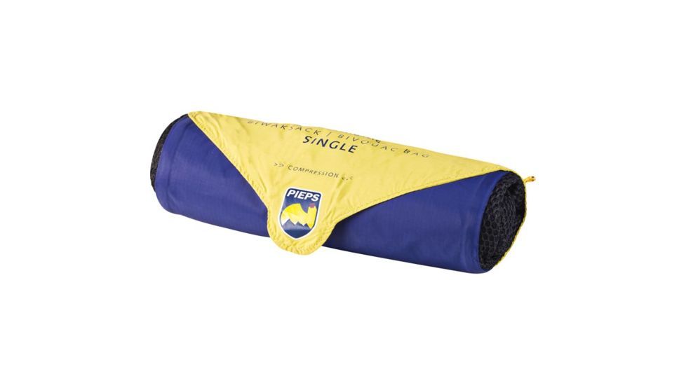 Pieps  Bivy Bag - Single Person 109774