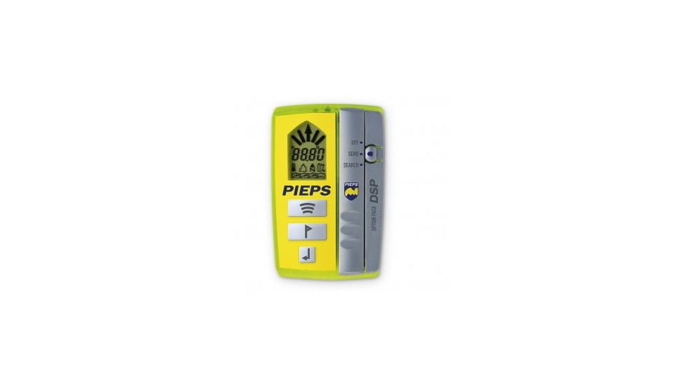 Pieps DSP Advanced Smart Transceiver