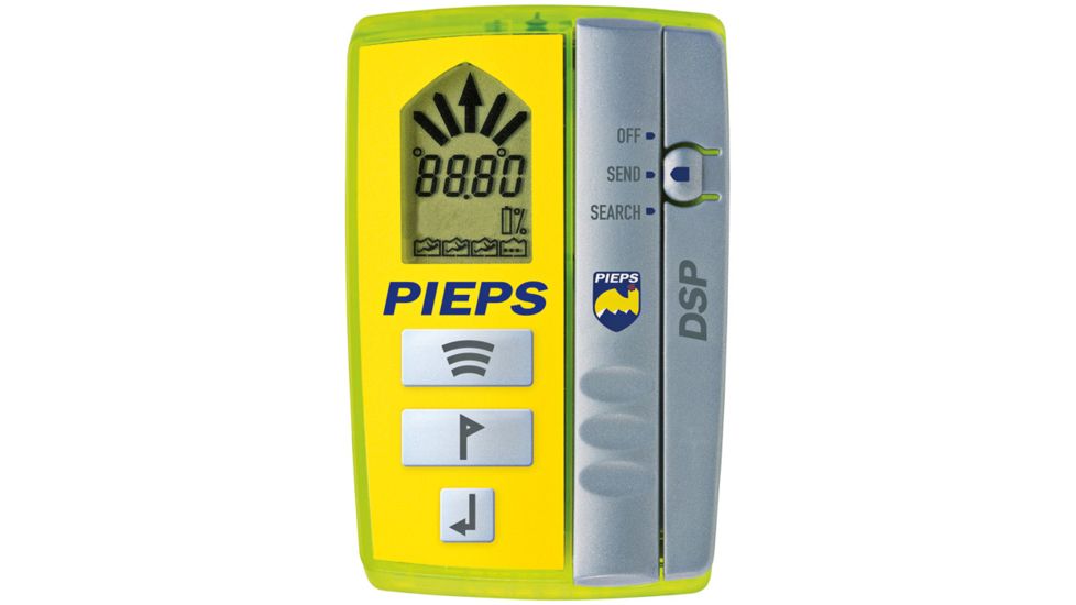 Pieps  Dsp PP1095640000ALL1