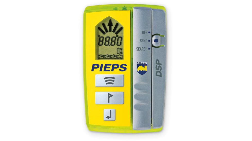 Pieps  Dsp PP1095640000ALL1
