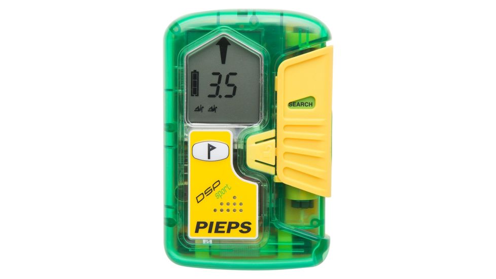 Pieps DSP Sport Beacon