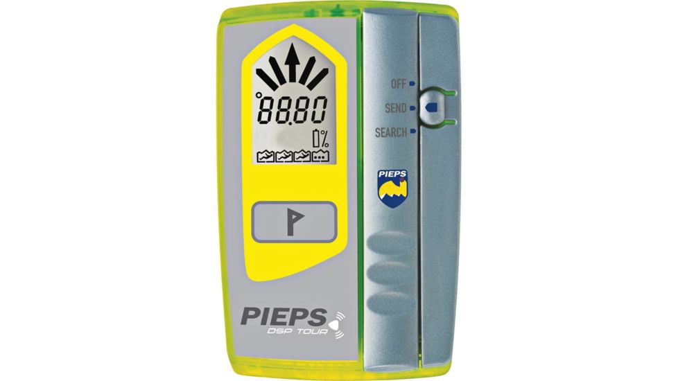 Pieps  Dsp Tour 110679