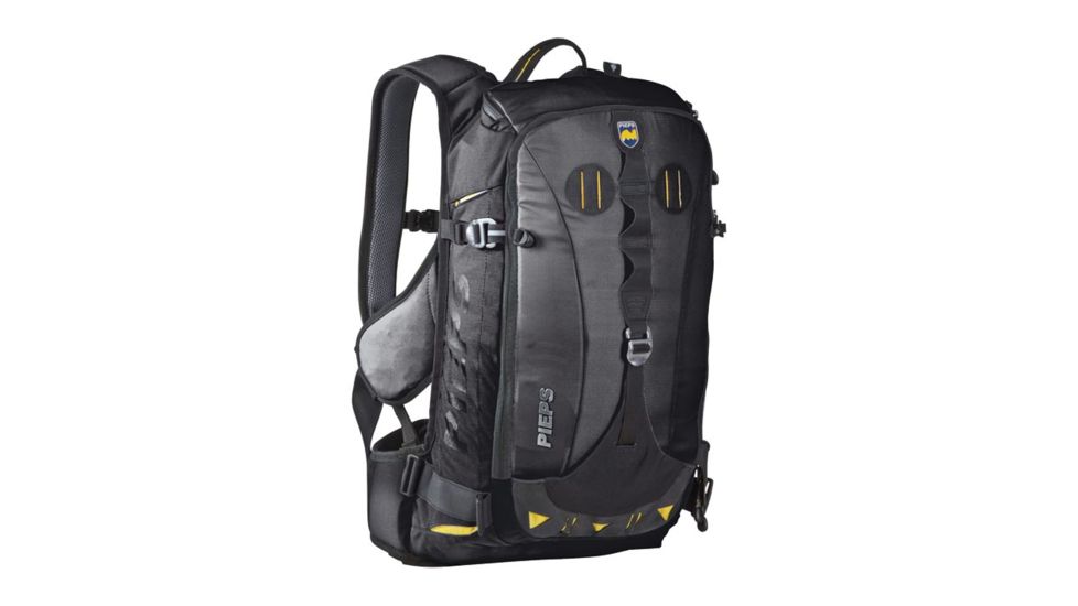 Pieps  Freeride 24 - Black 110153