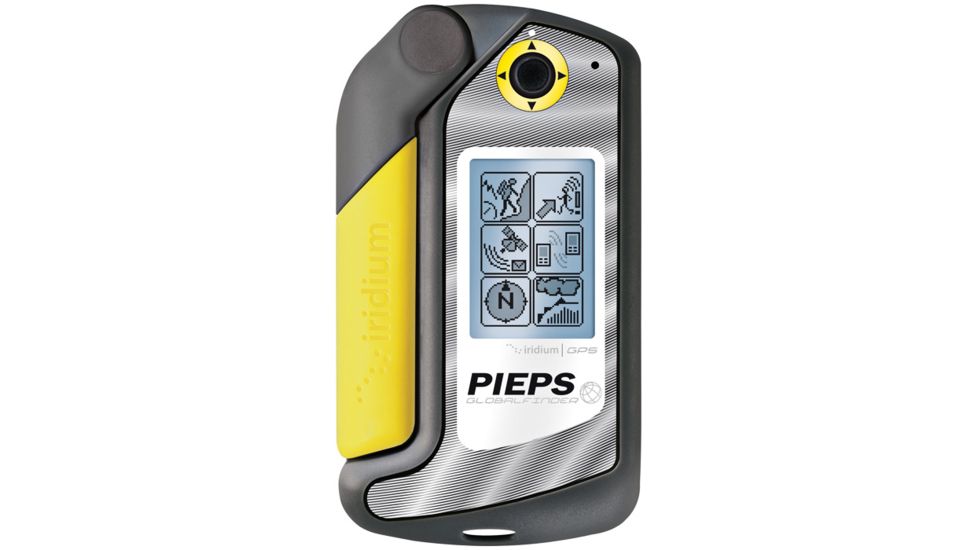 Pieps  Global Finder - Iridium 109589