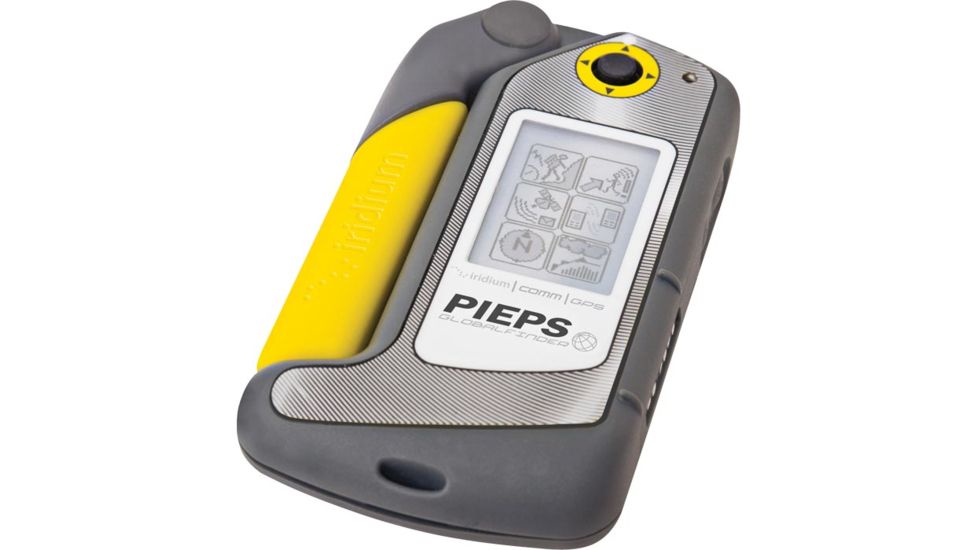 Pieps  Global Finder - Iridium 109589