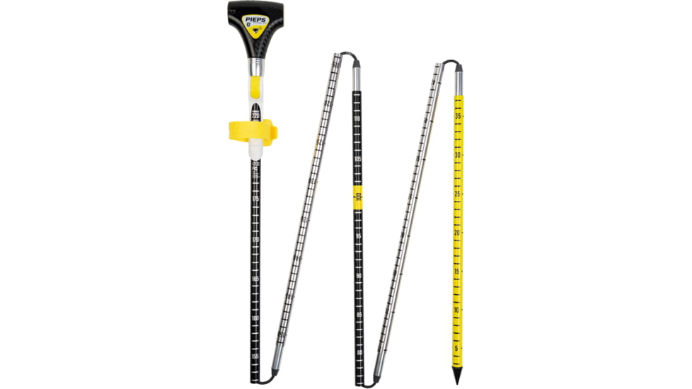PIEPS Iprobe BT, 220 cm, PP1106910000ALL1