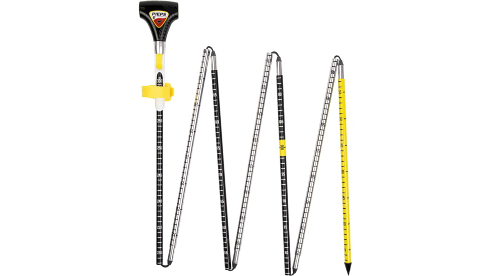 PIEPS Iprobe BT, 300 cm, PP1106940000ALL1