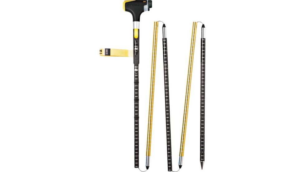 Pieps  Iprobe One 220cm PP1106840000ALL1