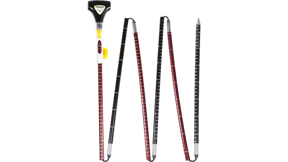 Pieps Iprobe Two 220cm PP1106880000ALL1