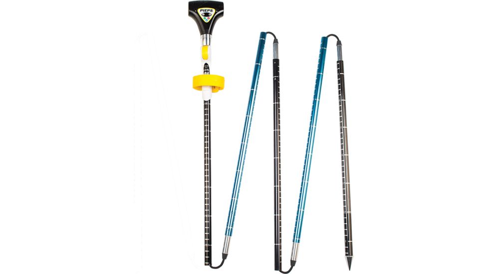 Pieps Iprobe Two 220cm PP1106880000ALL1