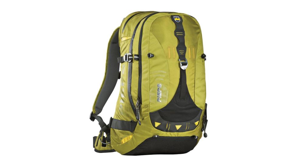 Pieps  Myotis 30 - Green 109847
