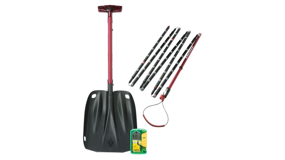 Pieps Sport Avy Safety Set