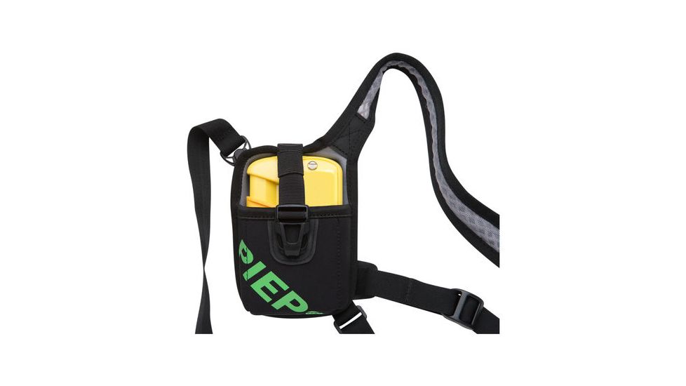 Pieps Transceiver Pouch DSP Sport-Green-Regular