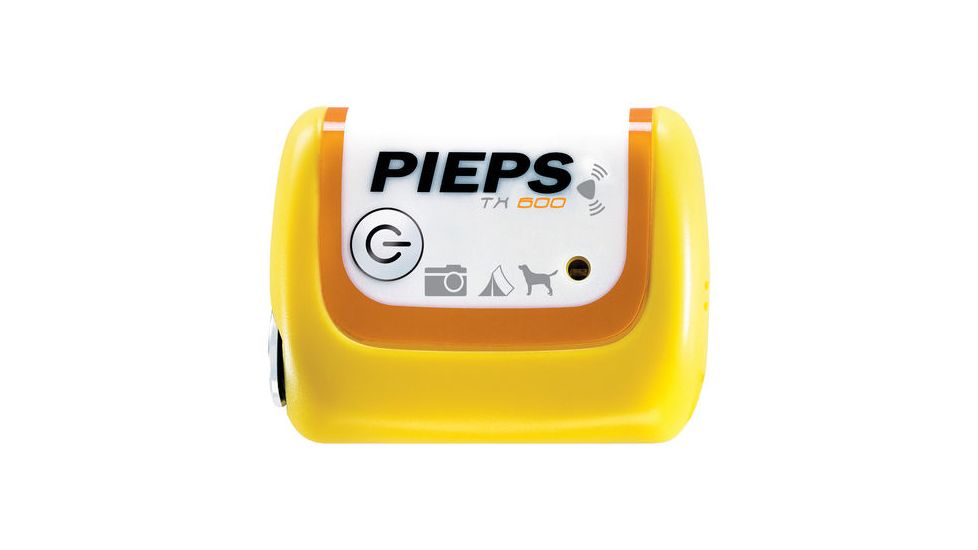 Pieps TX 600 Transmitter