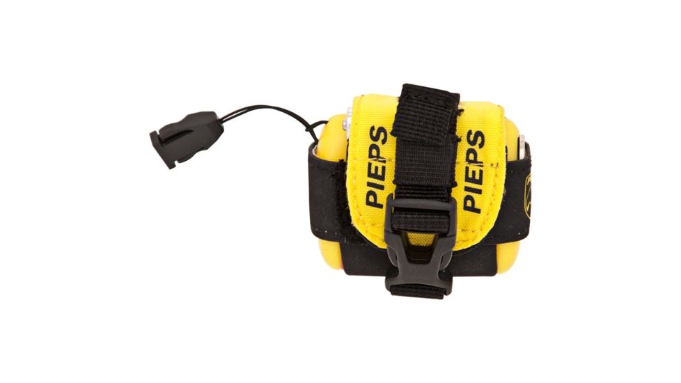 Pieps Tx600 - Dog/equip Transmitter 110683