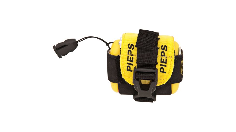 Pieps Tx600 - Dog/equip Transmitter 110683