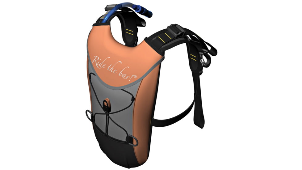 Piggyback Rider  Deluxe Carrier 610373584498